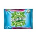 DIETORELLE Goma Menta Sin azúcar 800grs