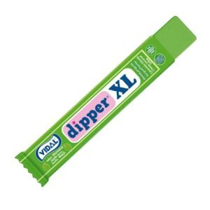 DIPPER XL MANZANA 100UDS VIDAL