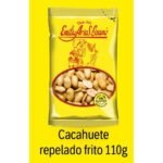 E.Arias Cacahuete Rep. Frito 110grs 8uds
