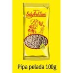 E.Arias Pipas Peladas 100grs 8uds