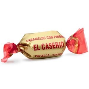 El Caserío Con Piñones 115uds B1kg