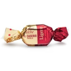 El Caserío Dulce de Leche (Ligero) 165 uds B1kg