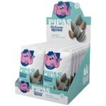 Elefante Rosa DOÑA Pipa SIN SAL Familiar 14uds