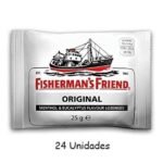 FISHERMAN.S ORIGINAL 24uds