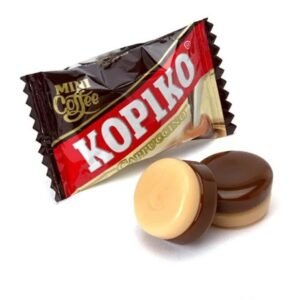 Gerio Kopiko Capuccino 800grs