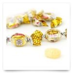 Geriovit Miel y Limón Bolsa 1 Kg