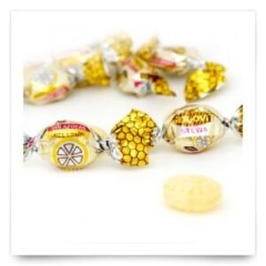 Geriovit Miel y Limón Bolsa 1 Kg