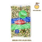 GERIOVIT Sin Azúcar Melisa con Jalea Real B1Kg