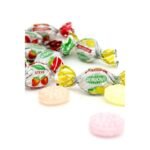 Geriovit Zumos Ácidos Sin Azúcar Bolsa 1 Kg