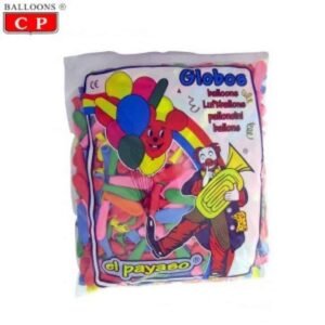 GLOBOS AGUA BOLSA 1000 UDS