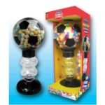 GUMBALL BANK FOOTBALL + 70 grs Bolas
