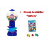 GUMBALL BANK Rampa+75 grs-Bolas