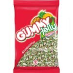 GUMMY JELLY B/2 KG.-378uds