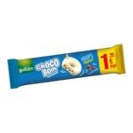 Gullon Hoops Blanco Chocobom 128grs 18 uds