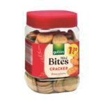 Gullon Mini Bites Cracker 250 grs 12 uds