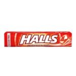 HALLS FRESA S/AZ.-20uds