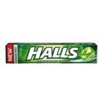 HALLS Hierba Buena S/Az. 20uds
