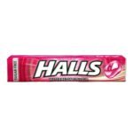 HALLS Sandia S/Azucar -20uds