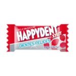 HAPPYDENT Fresa 200 uds