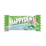 HAPPYDENT HIERBABUENA 200 uds (copia)