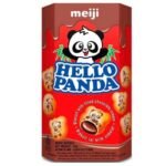 HELLO PANDA Chocolate 50grs