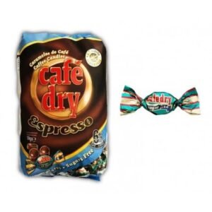 INT. CAFE DRY S/AZUC B/1KG