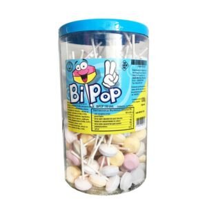 JL BIPOP SIDRAL -200UDS