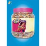 JL COLLARES SIDRAL 50 UDS