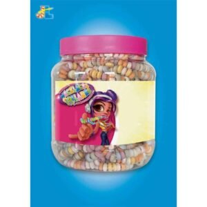 JL COLLARES SIDRAL 50 UDS