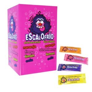 JL ESCALOFRIOS Hall -150 UDS