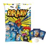 JL PICA DRAKUS Hall 150 UDS