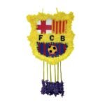JP PIÑATA SEDA FCB BARCELONA