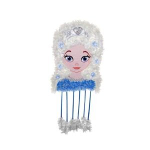 JP PIÑATA SEDA FROZEN 1ud