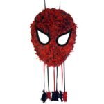 JP PIÑATA SEDA SPIDERMAN 1ud