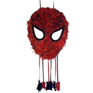 JP PIÑATA SEDA SPIDERMAN 1ud