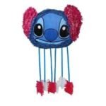 JP PIÑATA SEDA STITCH 46x35cm