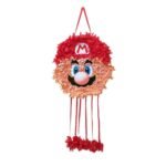 JP PIÑATA SEDA SUPER MARIO 38x40cm