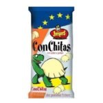 Jumpers **Juvenil** CONCHITAS Jamon 30grs.-30uds