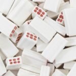 KR B1kg LADRILLOS BLANCO NATA