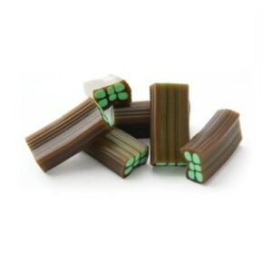 KR B1kg LADRILLOS Brillo COLA