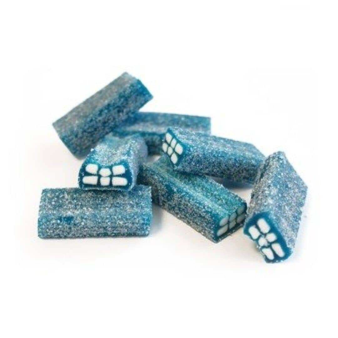 KR B1kg LADRILLOS PICA Azules