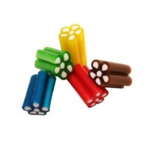 KR B1kg PISTONES COLORES