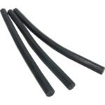 KR BARRAS NEGRA Regaliz 40uds