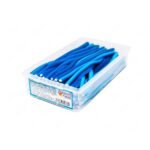 KR MAXI RELLENO Frambuesa Azul 70uds