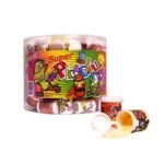 KR SUPER PICACHU Bote 100uds