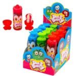 KRC DOUBLE BEASTLY 60ml 12uds