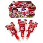 KRC Halloween NEW BLOOD BAG 60ml 24uds