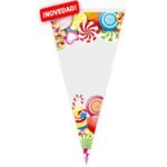 KSA CONO CANDY 20×40 100uds