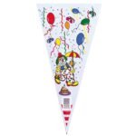 KSA CONO PAYASO 20×40 100uds