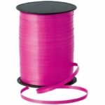 KSA Cinta FUCSIA 5x500 mts Hall un